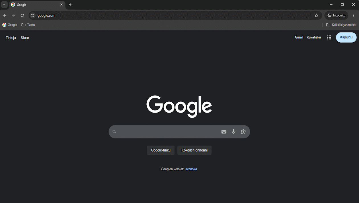 Google